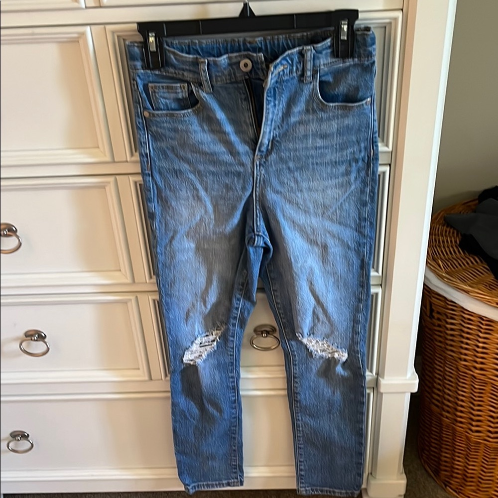 Art Class  Blue Jeans size 12